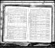 Baptism Record (1851-1851)