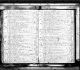 Church Record (1792-1794)