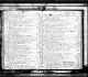 Church Record (1803-1805)