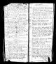 Baptism Record (1731-1732)