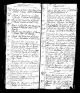 Baptism Record (1735-1736)