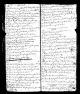 Burial Record (1762-1765)