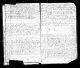 Church Record (1762-1765)