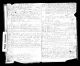 Church Record (1765-1770)