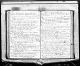 Church Record (1798-1803)