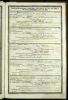 Marriage Record (1831 Oct-Oct)