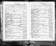 Baptism Record (1821 Jun-Jul)
