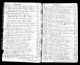 Baptism Record (1805-1806)