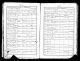 Baptism Record (1817-1818)