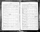 Baptism Record (1819-1820)
