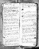 Church Record (1685-1687)