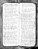 Church Record (1695-1696)