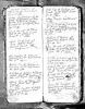 Church Record (1699-1700)