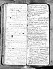 Church Record (1755-1756)