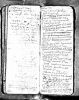 Church Record (1757-1758)