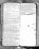Church Record (1758-1761)