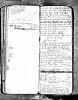 Church Record (1761-1762)