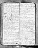 Church Record (1766-1768)