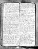 Church Record (1768-1771)