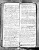 Church Record (1771-1773)