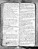 Church Record (1773-1775)