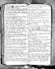 Church Record (1775-1776)