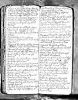 Church Record (1779-1781)