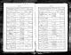 Baptism Record (Jan-Aug 1818)