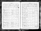 Baptism Record (1826-1827)