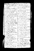 Baptism Record (1785-1786)