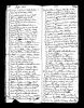 Baptism Record (1806 Jan-Apr)
