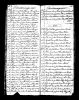 Baptism Record (1810-1811)