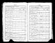 Baptism Record (1814-1815)