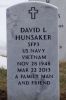 David Lee Hunsaker (1948-2013)