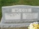 Charles Meade McCoy (1930-2020) & Beulah Evelyn Swartzfager (1931-2004)