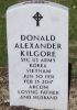 Donald Alexander Kilgore (1931-2017)