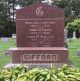 Willard F. Gifford (1867-1959) & Anna Keller (1870-1940) & Charlew W. Miller (1908-1973) & Mabel M. Gifford (1908-1999)
