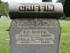 Henry Franklin Griffin (1882-1958) & Viola Asenath Griffin (1880-1909)
