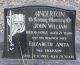 John William Anderton (1891-1963) & Elizabeth Anita Trounson (1904-1983)