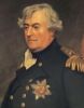 Admiral Adam DUNCAN, 1st Viscount Duncan of Camberdown, Baron of Lundie