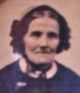 Betsey Keeler (1793-1871)