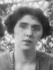 Hilda Eveline Willett (1899-1977)