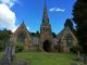 Belper Cemetery