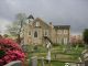 Saint James Mill Creek Episcopal Church Graveyard