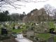 Wirksworth Cemetery