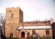 All Saints Church