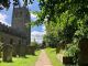 All Saints Churchyard All Saints Churchyard