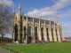 Holy Trinity Churchyard