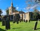 St. Catherine's Churchyard