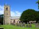 St. John the Baptist Churchyard